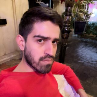 Hamed Ayoubi